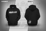 SUPERMOTO HOODIES - REFLECTIVE EDITION - Thebrapshop