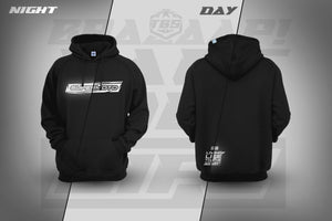 SUPERMOTO HOODIES - REFLECTIVE EDITION - Thebrapshop