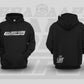 SUPERMOTO HOODIES - REFLECTIVE EDITION - Thebrapshop
