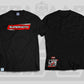 SUPERMOTO T-SHIRTS - Thebrapshop