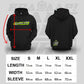 SUPERMOTO HOODIES