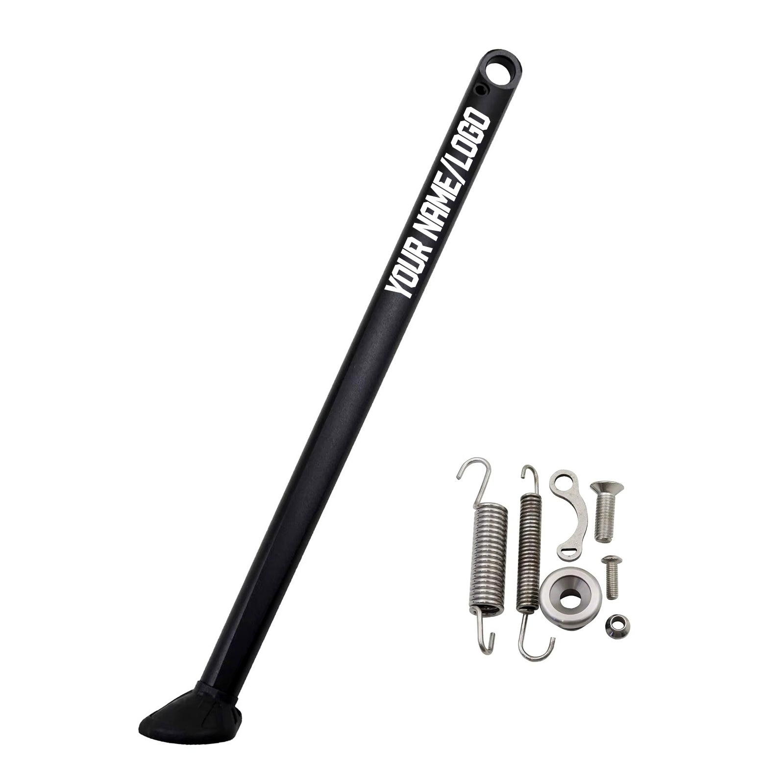 TBS ANODIZED KICKSTAND - Thebrapshop