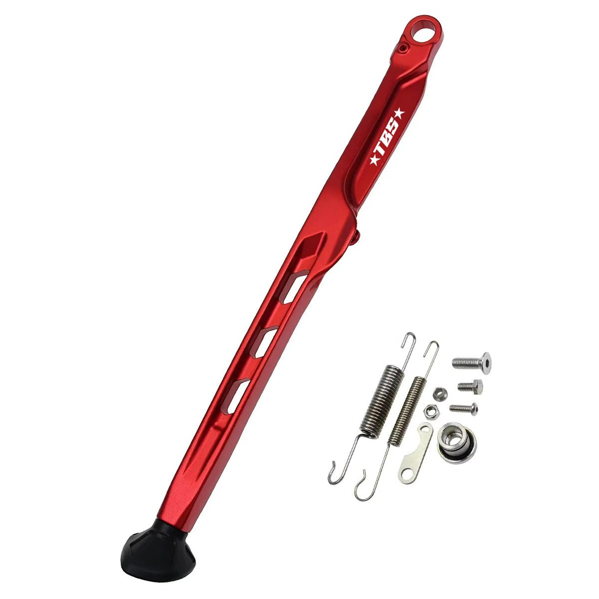 TBS ANODIZED KICKSTAND - Thebrapshop