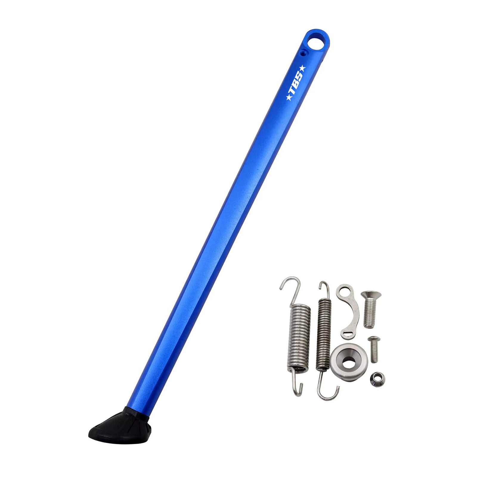 TBS ANODIZED KICKSTAND - Thebrapshop