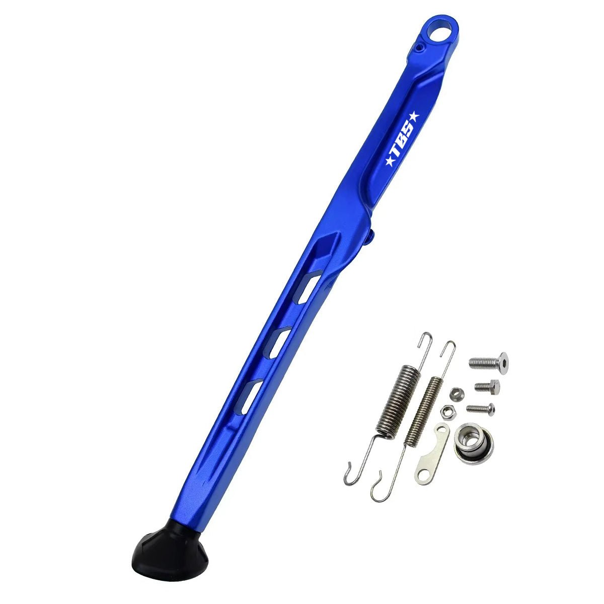 TBS ANODIZED KICKSTAND - Thebrapshop