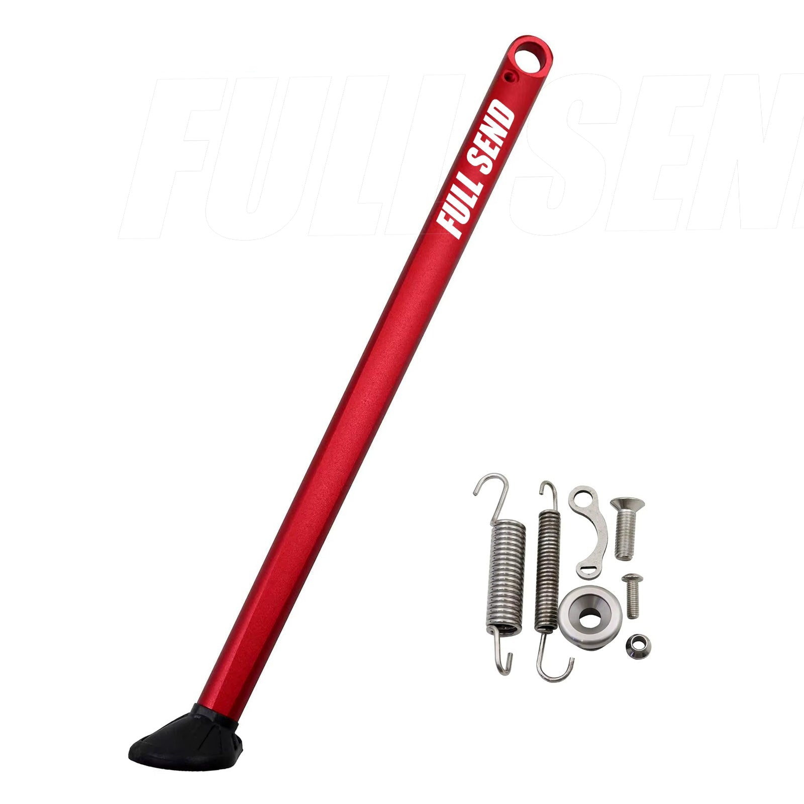 TBS ANODIZED KICKSTAND - Thebrapshop