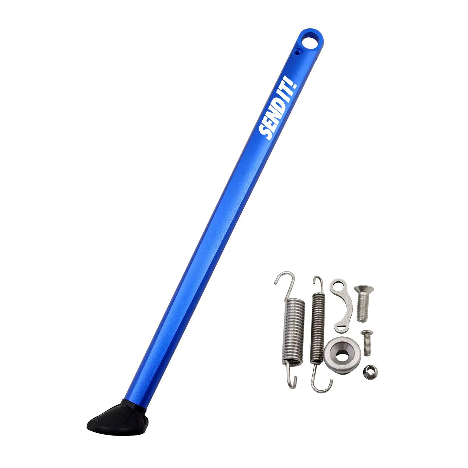 TBS ANODIZED KICKSTAND - Thebrapshop