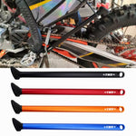 TBS ANODIZED KICKSTAND - Thebrapshop