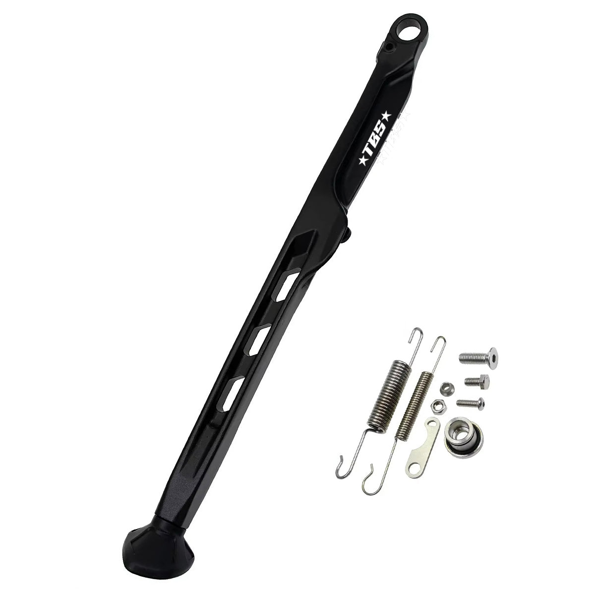 TBS ANODIZED KICKSTAND - Thebrapshop