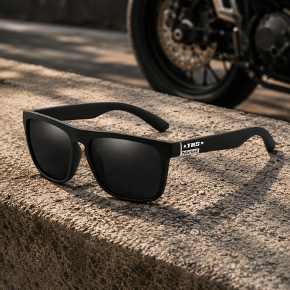 TBS CUSTOM POLARIZED SUNGLASSES UV400 - Thebrapshop