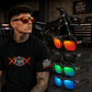 TBS CUSTOM POLARIZED SUNGLASSES UV400 - Thebrapshop