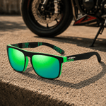 TBS CUSTOM POLARIZED SUNGLASSES UV400 - Thebrapshop