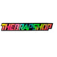 TBS HOLOGRAPHIC STICKERS - Thebrapshop