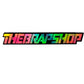 TBS HOLOGRAPHIC STICKERS - Thebrapshop