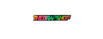 TBS HOLOGRAPHIC STICKERS - Thebrapshop