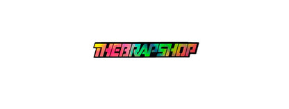 TBS HOLOGRAPHIC STICKERS - Thebrapshop