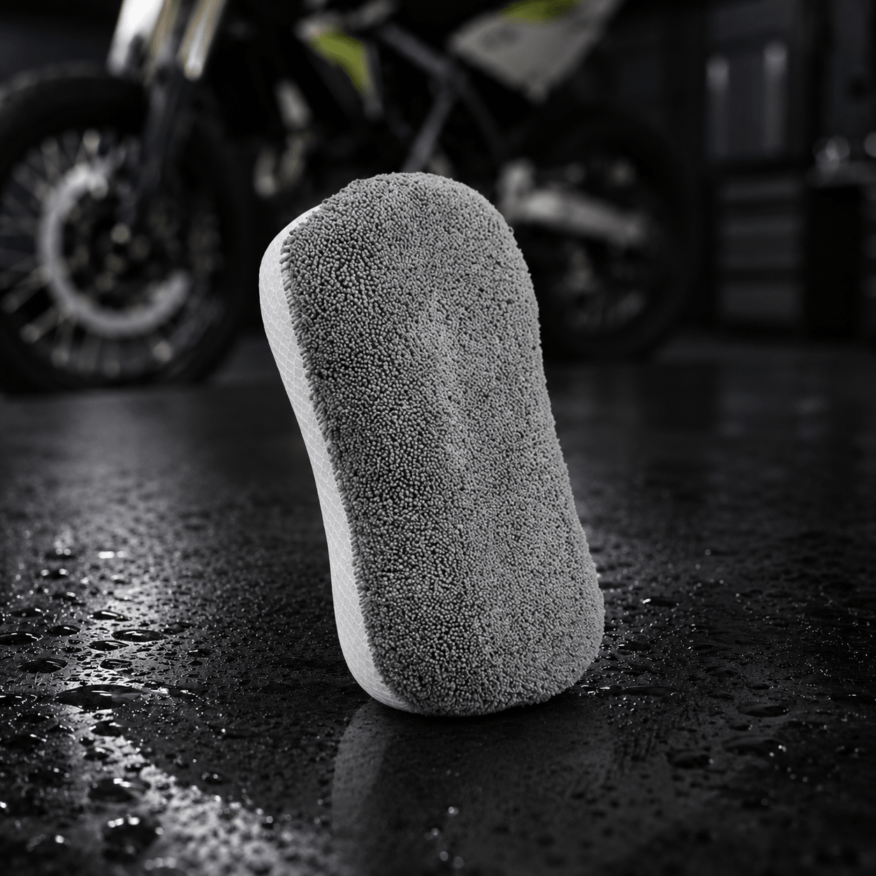TBS PREMIUM MICROFIBER KIT - Thebrapshop