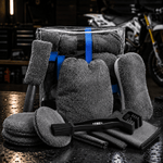 TBS PREMIUM MICROFIBER KIT - Thebrapshop