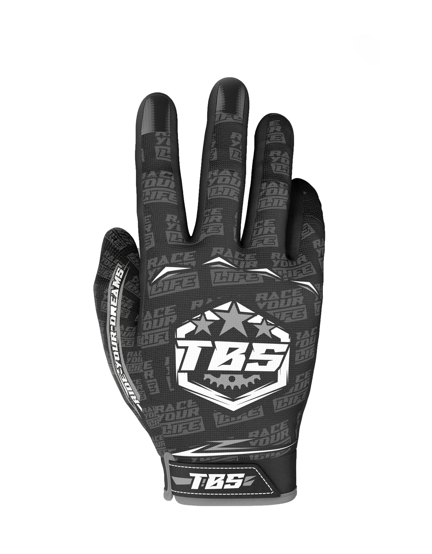 TBS PRO ARMOUR GLOVES - Thebrapshop