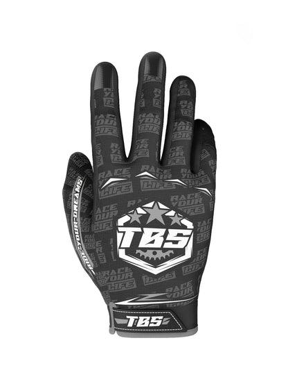TBS PRO ARMOUR GLOVES - Thebrapshop