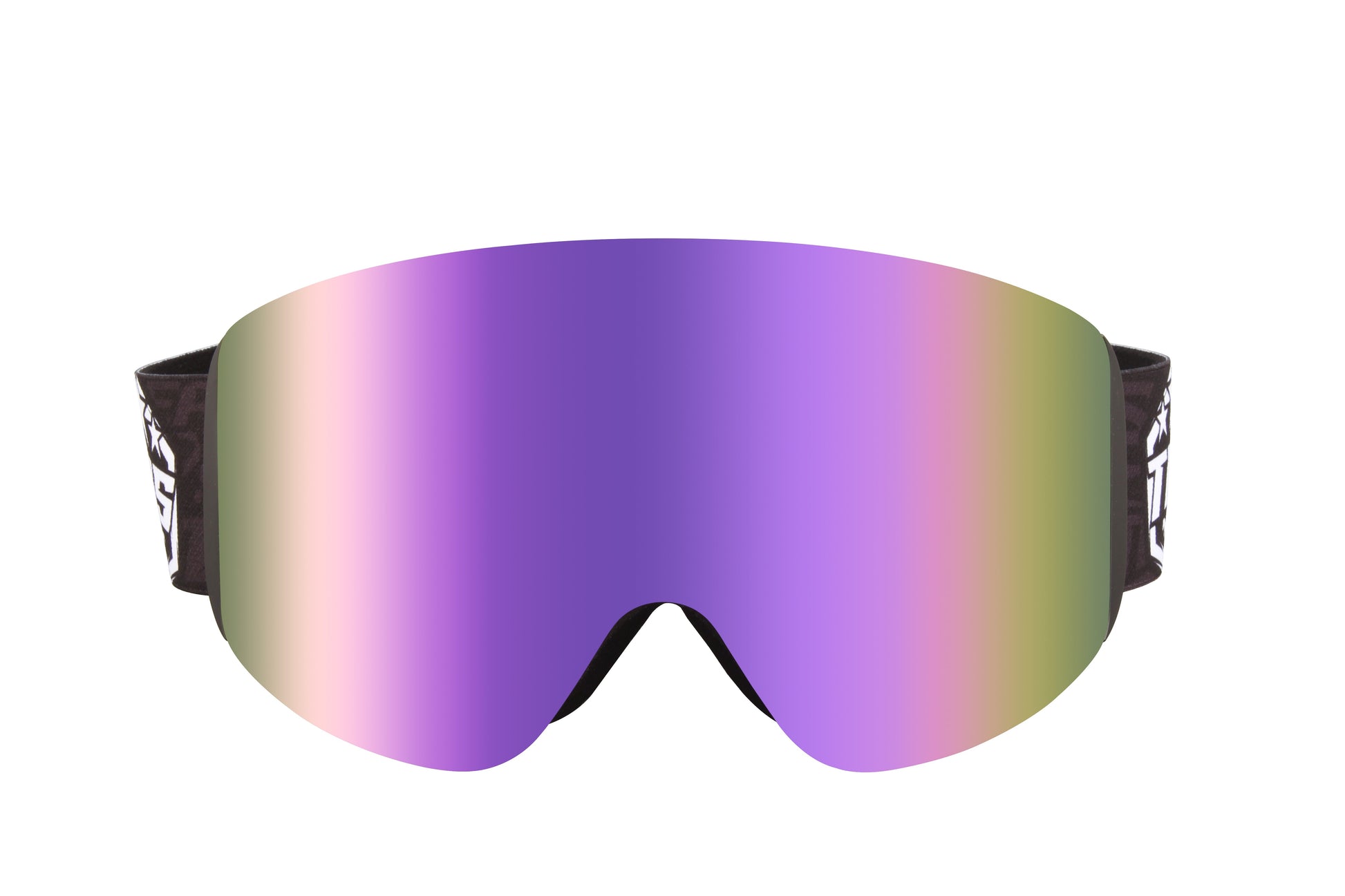 TBS PRO MAGNETIC GOGGLES - Thebrapshop
