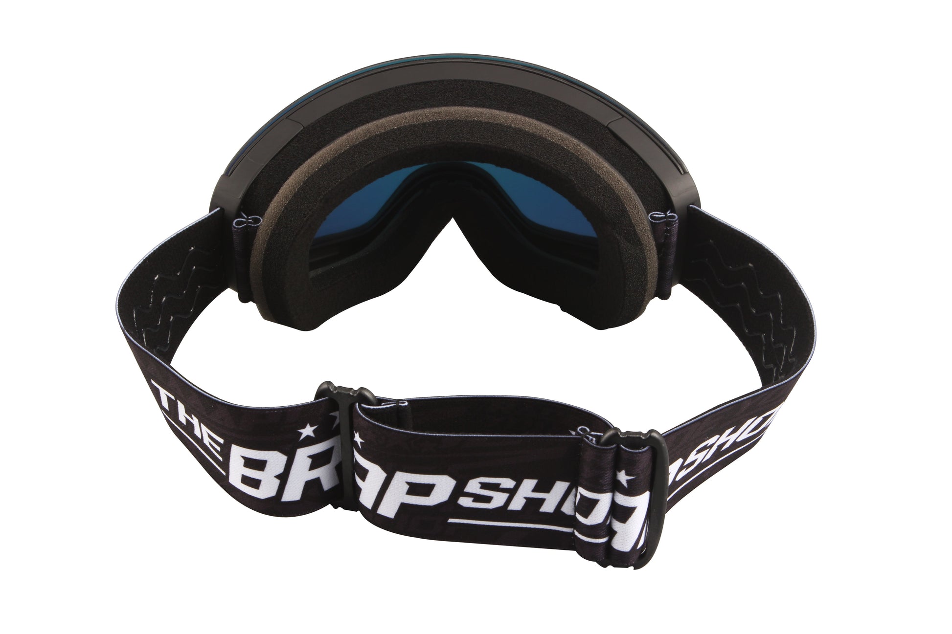 TBS PRO MAGNETIC GOGGLES - Thebrapshop