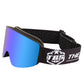TBS PRO MAGNETIC GOGGLES - Thebrapshop