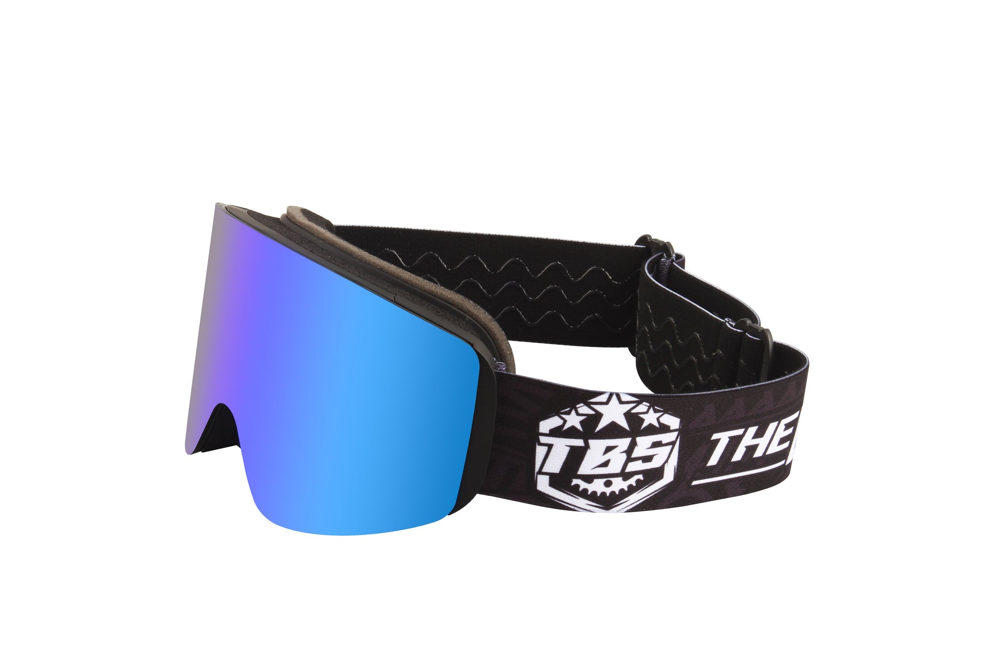 TBS PRO MAGNETIC GOGGLES - Thebrapshop