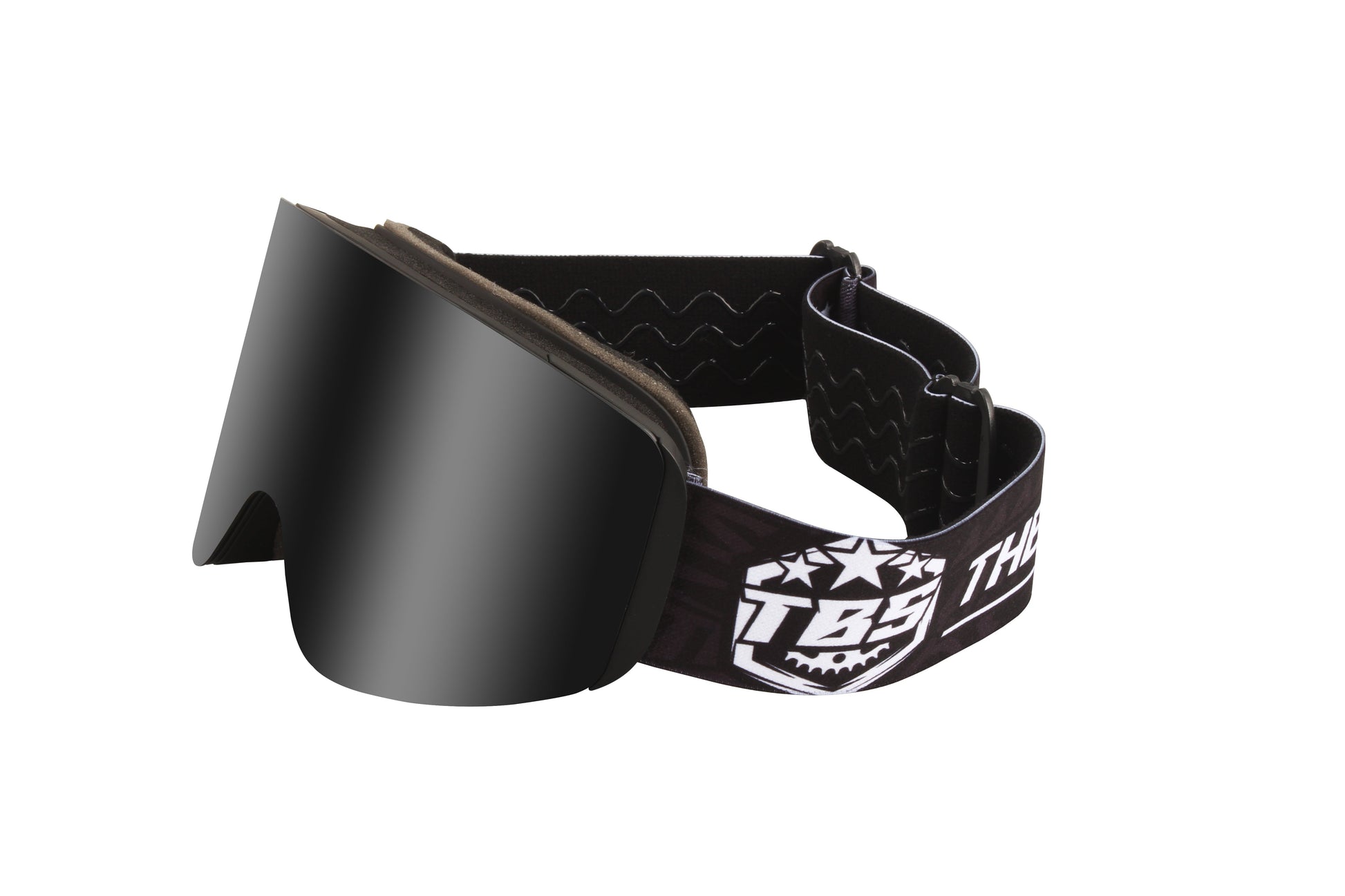 TBS PRO MAGNETIC GOGGLES - Thebrapshop