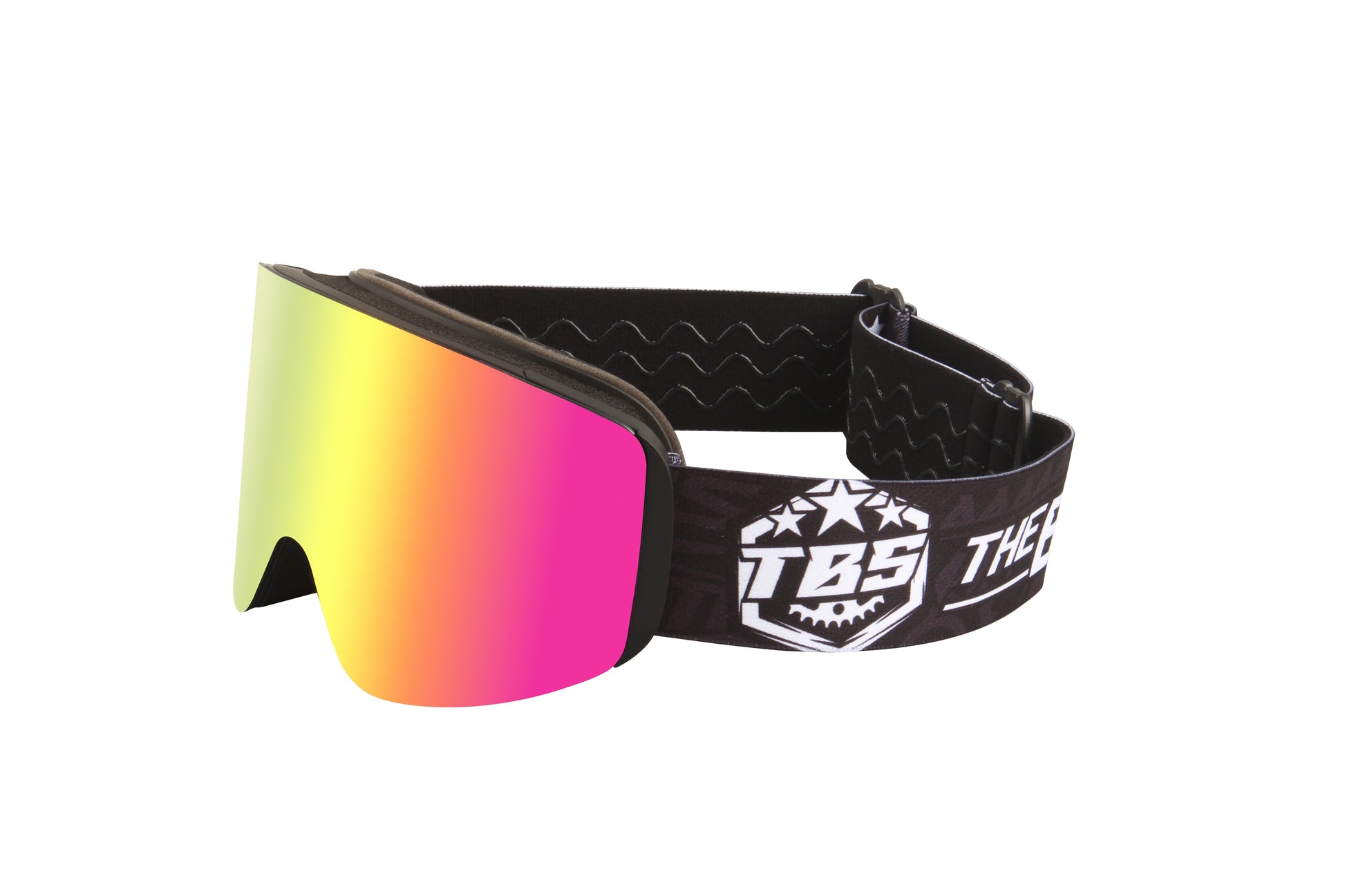 TBS PRO MAGNETIC GOGGLES - Thebrapshop