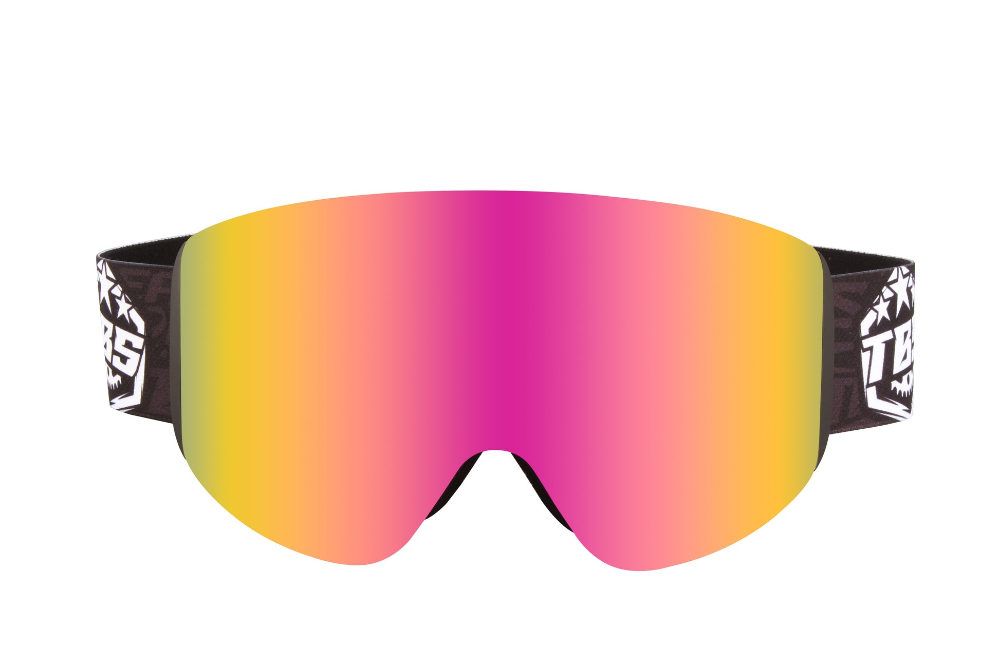 TBS PRO MAGNETIC GOGGLES - Thebrapshop