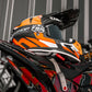 TBS PRO MAGNETIC GOGGLES - Thebrapshop