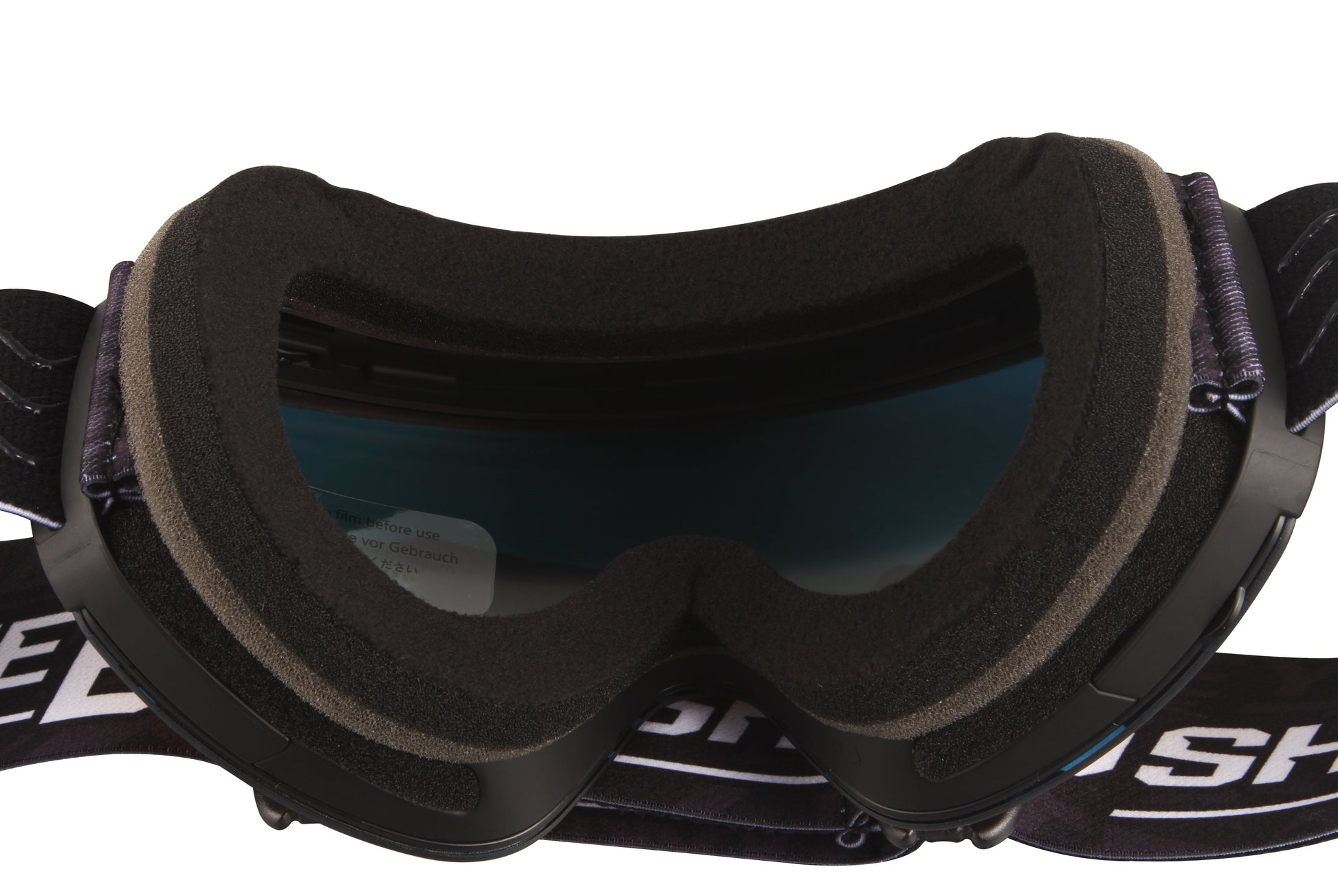 TBS PRO MAGNETIC GOGGLES - Thebrapshop