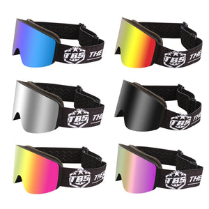 TBS PRO MAGNETIC GOGGLES - Thebrapshop