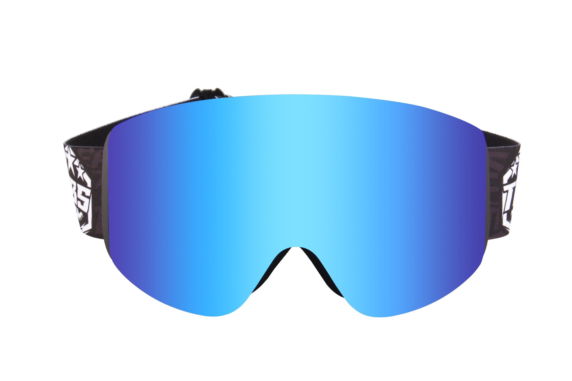 TBS PRO MAGNETIC GOGGLES - Thebrapshop