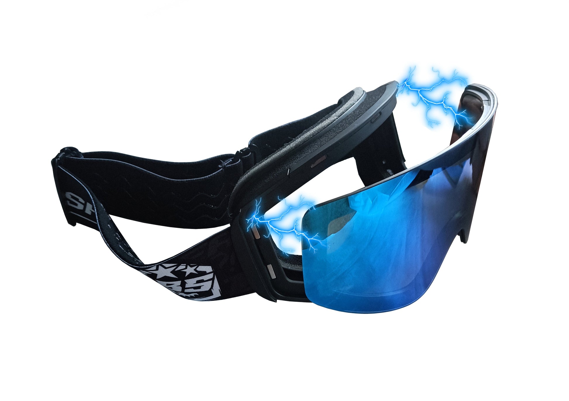 TBS PRO MAGNETIC GOGGLES - Thebrapshop