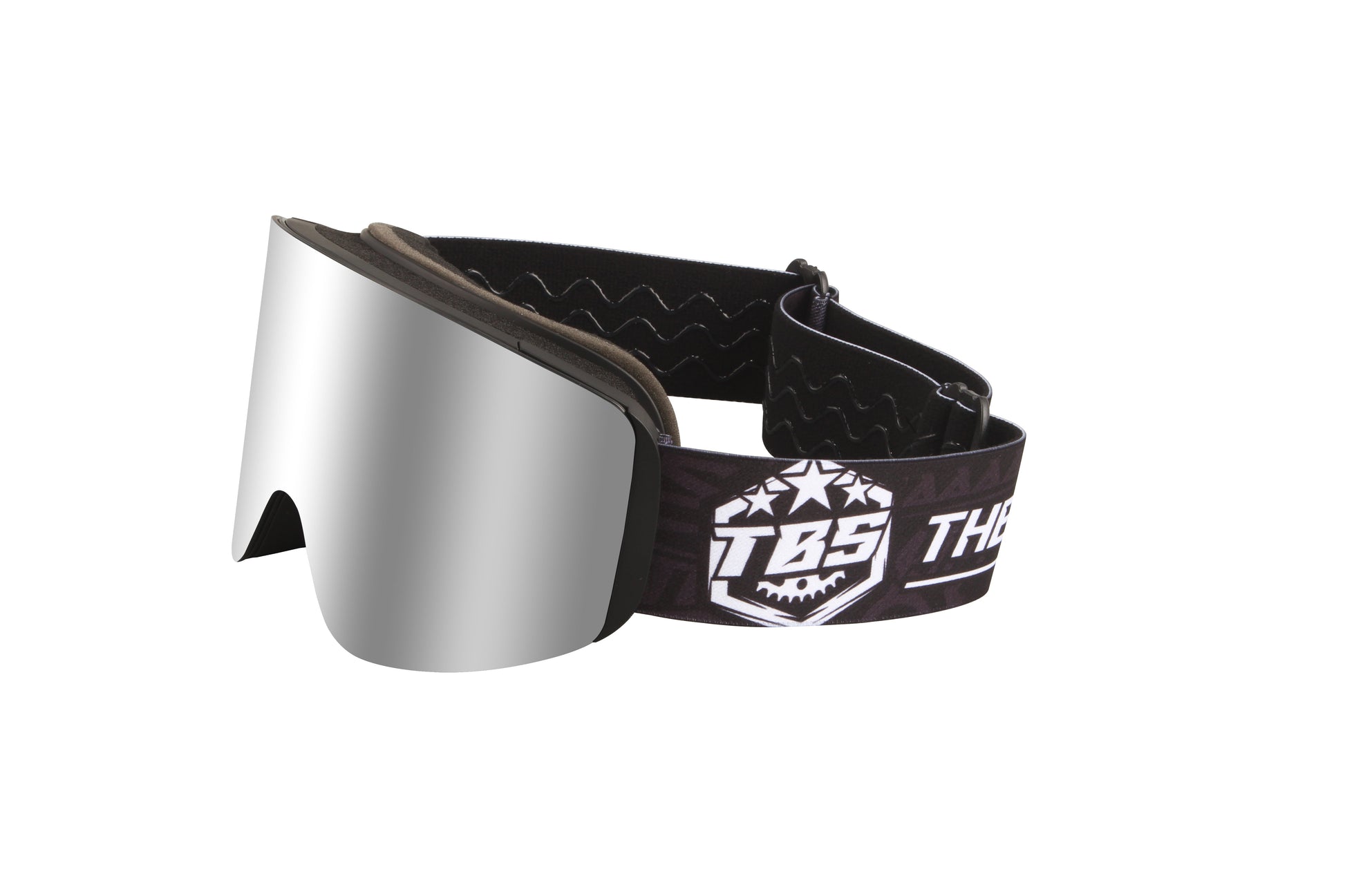 TBS PRO MAGNETIC GOGGLES - Thebrapshop