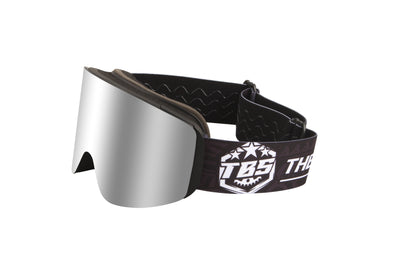 TBS PRO MAGNETIC GOGGLES - Thebrapshop
