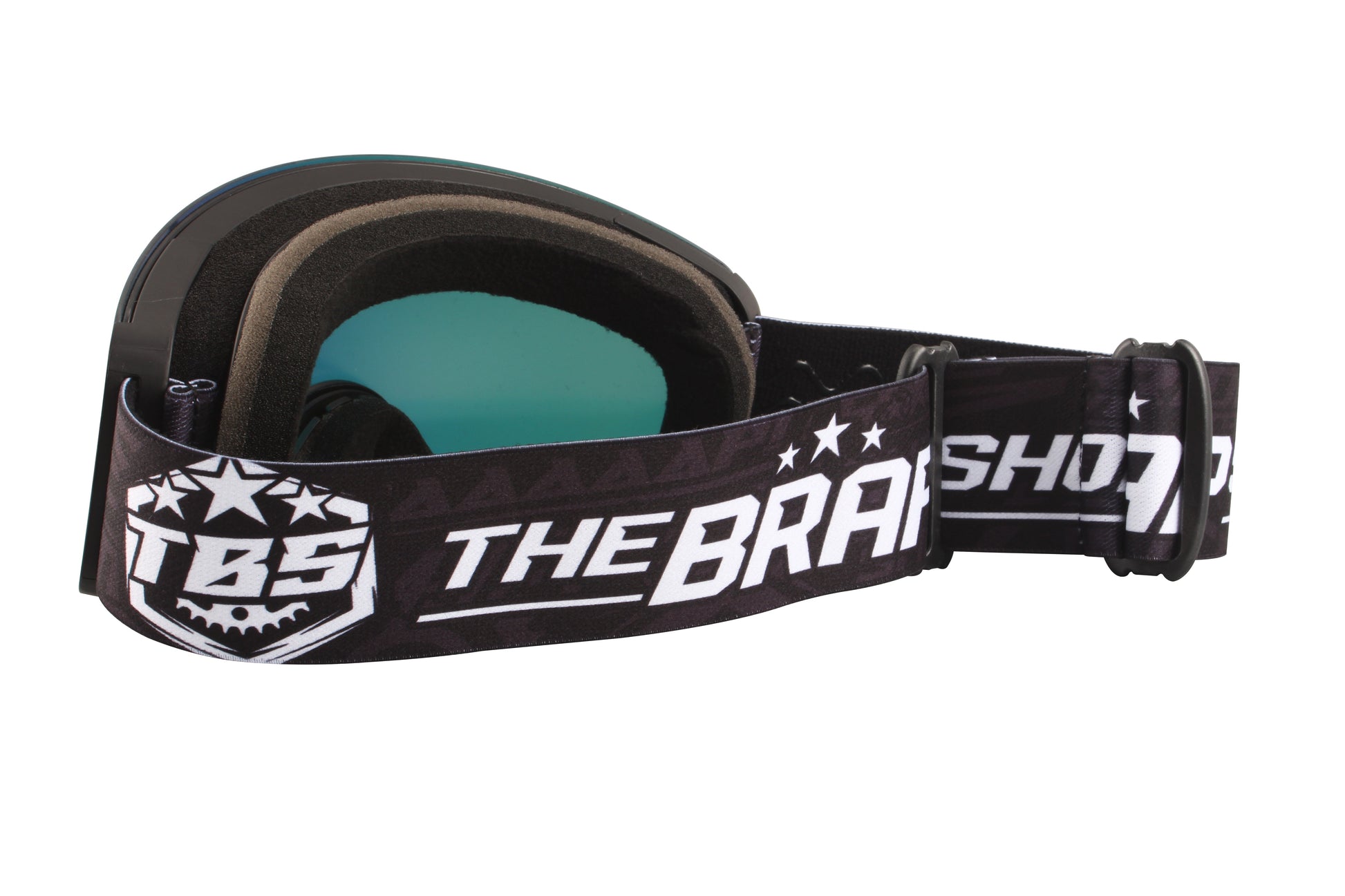 TBS PRO MAGNETIC GOGGLES - Thebrapshop
