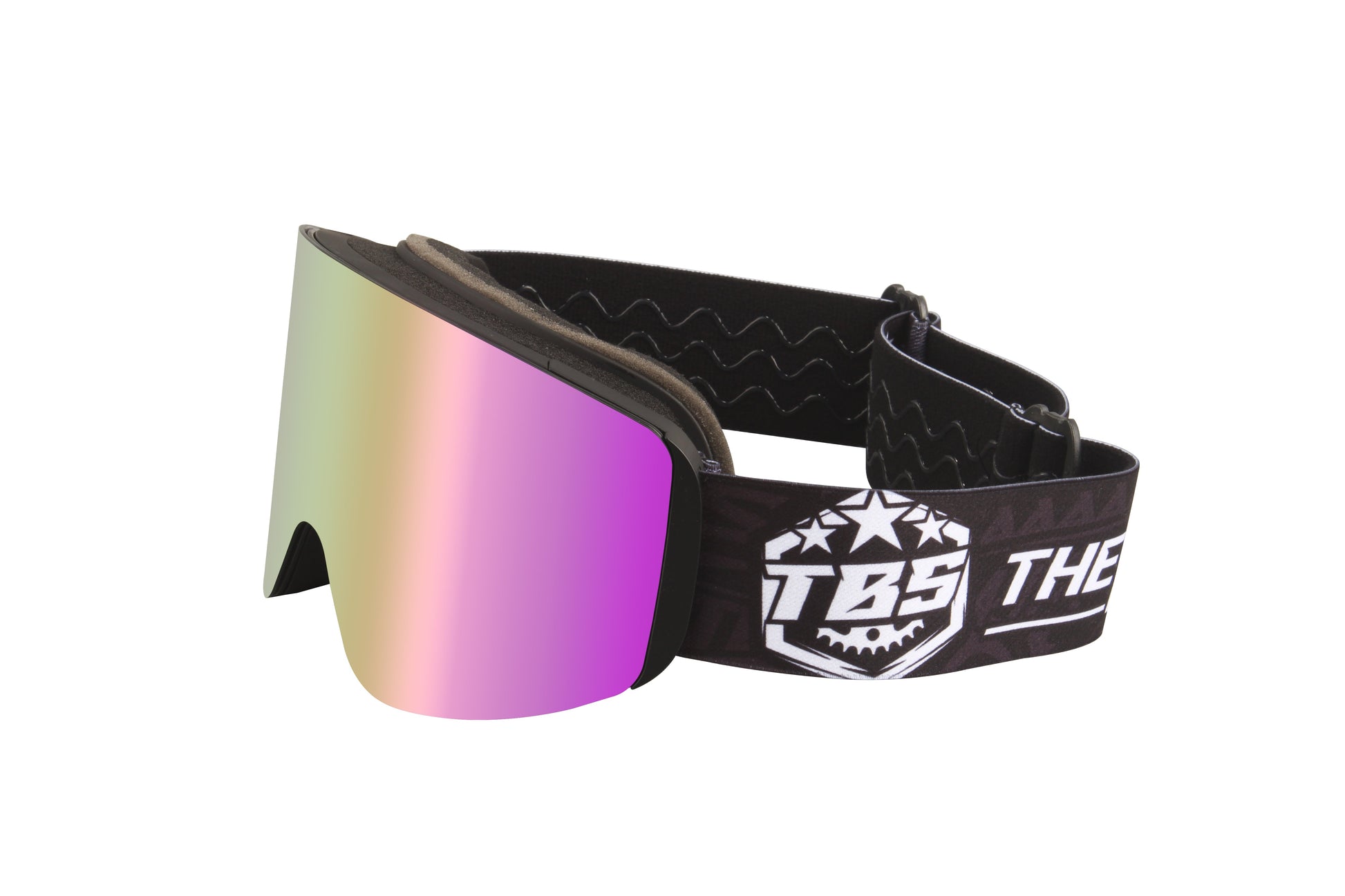 TBS PRO MAGNETIC GOGGLES - Thebrapshop