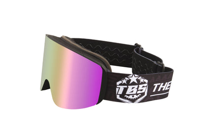TBS PRO MAGNETIC GOGGLES - Thebrapshop