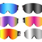 TBS PRO MAGNETIC GOGGLES - Thebrapshop