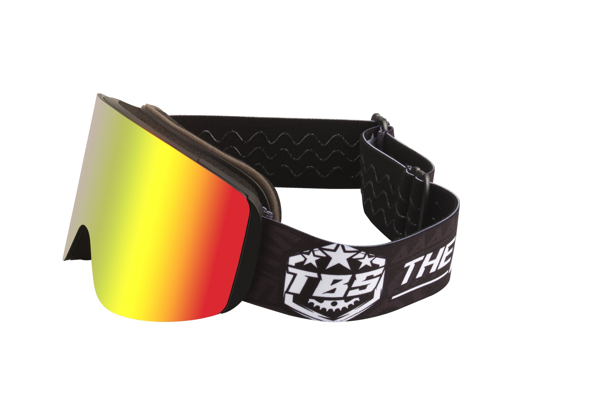 TBS PRO MAGNETIC GOGGLES - Thebrapshop