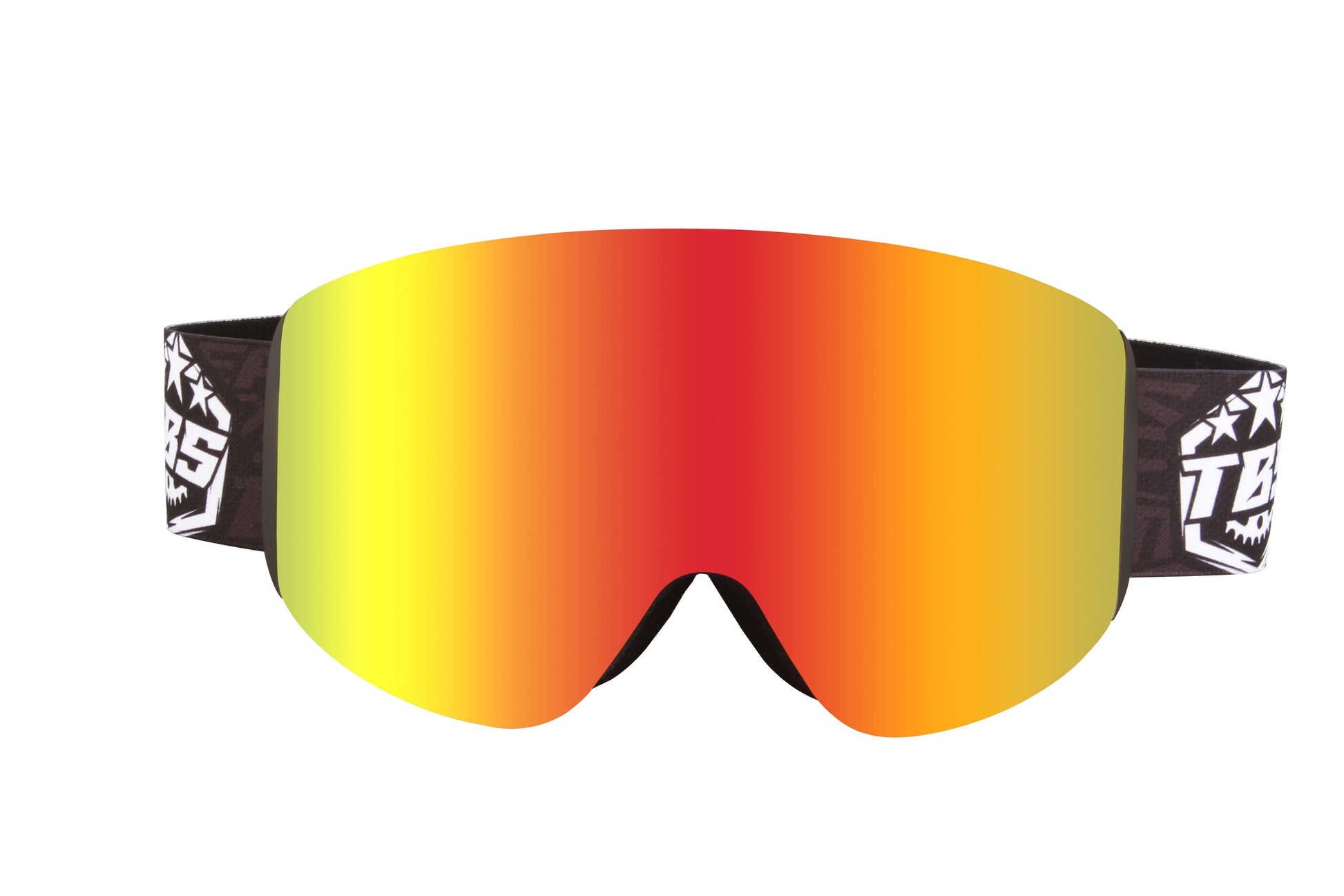 TBS PRO MAGNETIC GOGGLES - Thebrapshop