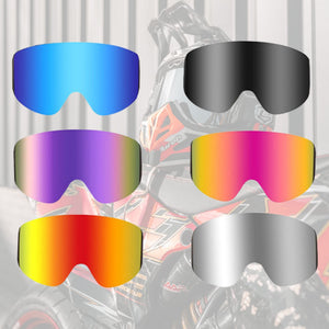 TBS PRO MAGNETIC LENSES - Thebrapshop