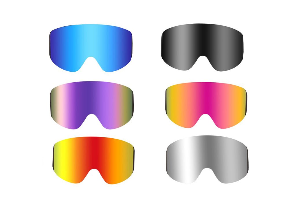 TBS PRO MAGNETIC LENSES - Thebrapshop