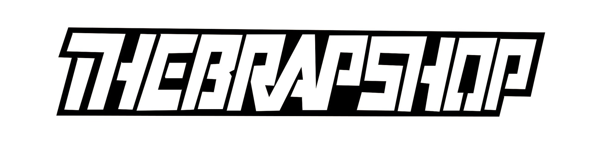 TBS SIGNATURE STICKERS - Thebrapshop