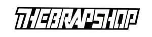 TBS SIGNATURE STICKERS - Thebrapshop