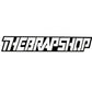TBS SIGNATURE STICKERS - Thebrapshop