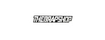 TBS SIGNATURE STICKERS - Thebrapshop